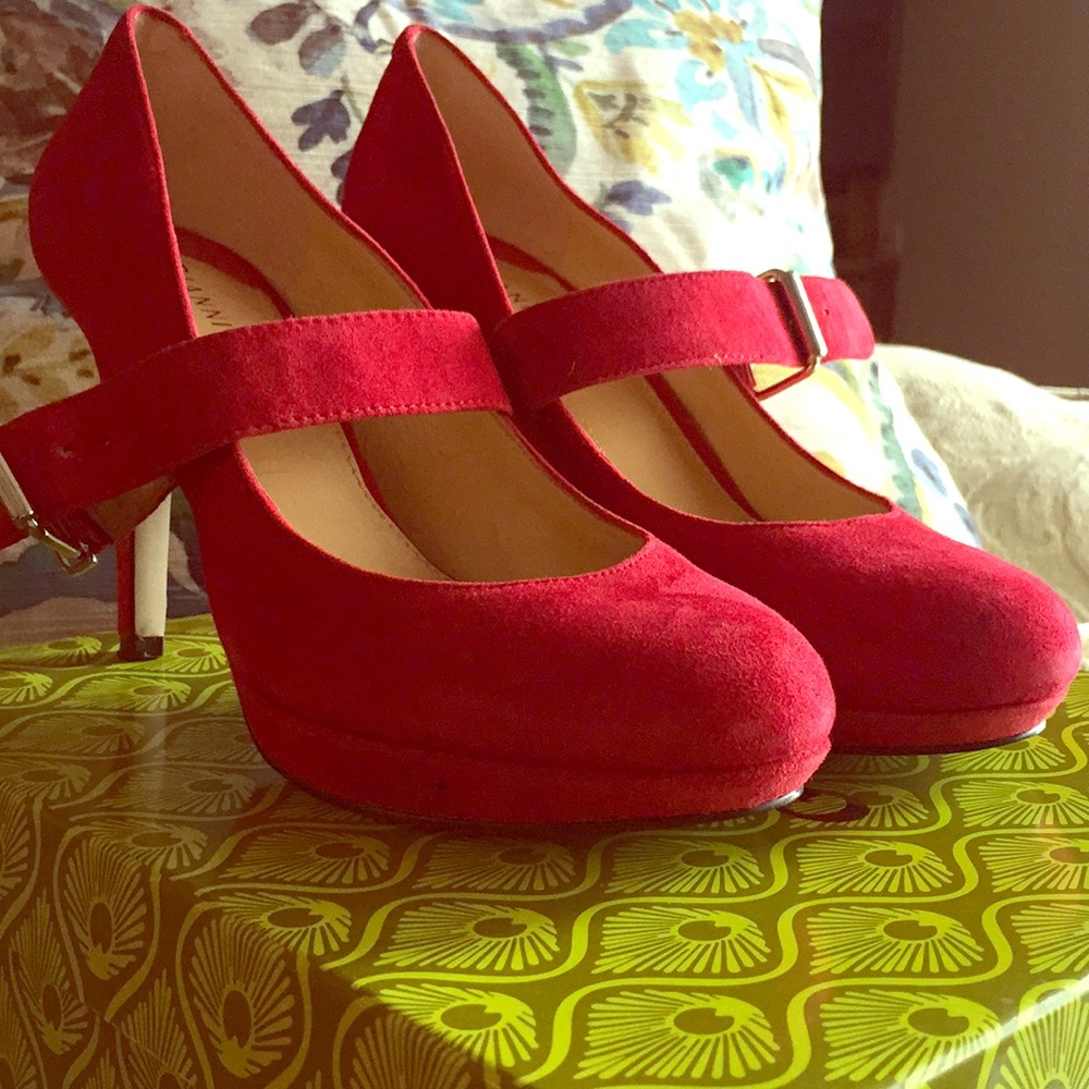 Gianni Bini heels